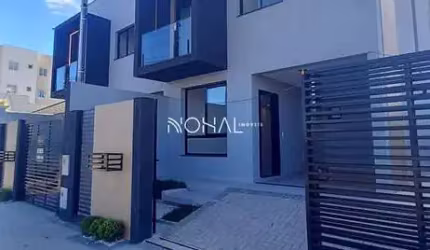 Casa a venda com 3 suítes no Jardim Carvalho