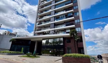 Apartamento a venda com 3 quartos sendo 1 suíte no Edifício L’Essence Parc