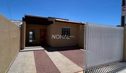 Casa à venda com 2 quartos no Jardim Primavera