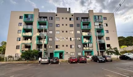 Apartamento a venda com 2 quartos sendo 1 suíte no Condominio Vista Uvaranas