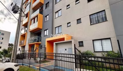 Apartamento a venda com 3 quartos sendo 1 suíte no Condomínio Vista Uvaranas