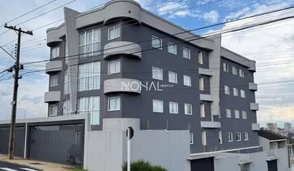 Apartamento a venda com 3 quartos sendo 1 suíte no Edifício Residencial Martan