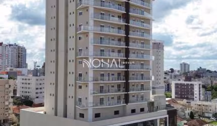 Apartamento a venda com 3 suítes no Edifício SANBLAS