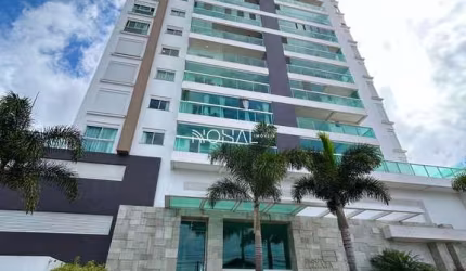 APARTAMENTO NO CENTRO 3 DORMITÓRIOS E 2 VAGAS
