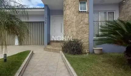 Casa a venda com 4 quartos sendo 1 suíte no Jardim Carvalho