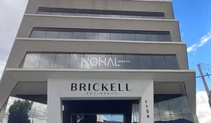 Apartamento a venda com 3 suítes no Edifício Residencial Brickel