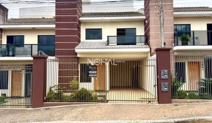Casa a venda com 3 suítes no Bairro Oficinas