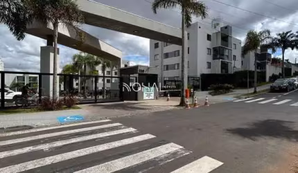 Apartamento a venda com 3 quartos no Condomínio Vittace Jardim Carvalho