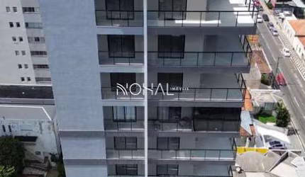Apartamento para locação com 4 quartos sendo 2 suíte no Residencial Lins Antunes