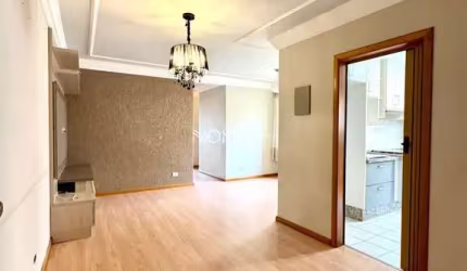 Apartamento a venda com 3 quartos sendo 1 suíte no Edifício Firenze