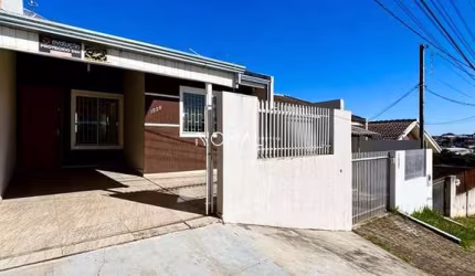 Casa a venda com 2 quartos no Bairro Ronda