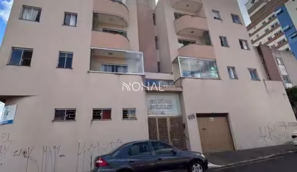 Oportunidade de Investimento no Centro de Ponta Grossa