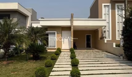 Casa térrea para locação com 3 quartos sendo 1 suíte no Condomínio Vida Sadia