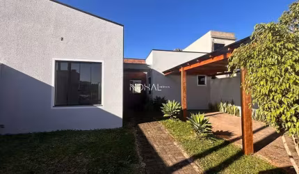 Casa a venda com 3 quartos no Le Parc