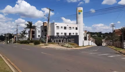 Apartamento a venda com 3 quartos no Condomínio Vittace Oficinas