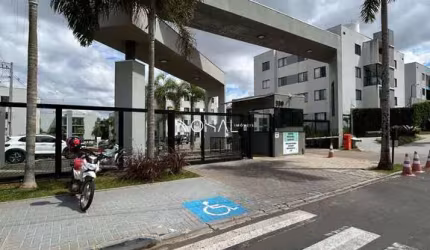 Apartamento a venda com 3 quartos no Condomínio Vittace Jardim Carvalho