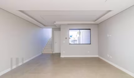 Sobrado com 2 dormitórios à venda, 120 m² - Cidade Industrial - Curitiba/PR