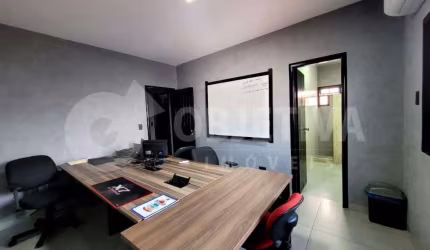 Ótima Sala comercial no centro de Uberlandia