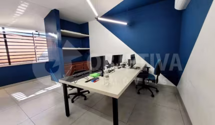 Sala para aluguel, CAZECA - UBERLANDIA/MG