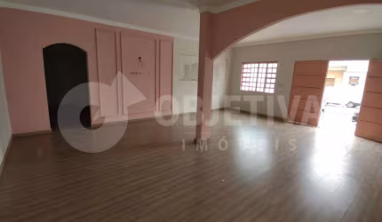 Casa para aluguel, 1 quarto, CENTRO - UBERLANDIA/MG