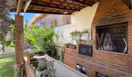 Casa à venda, 3 quartos, 1 suíte, 2 vagas, CIDADE JARDIM - UBERLANDIA/MG