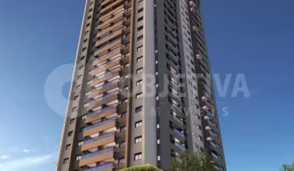 Lançamento coberturas no SOLEIL RESIDENCE no Villa Gávea em Uberlândia