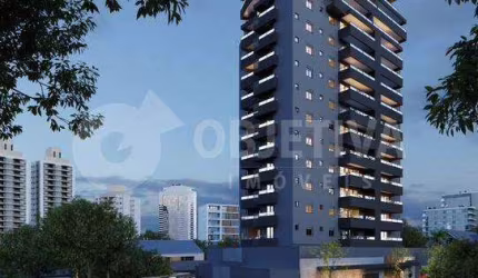 Excelente Cobertura Duplex lançamento no bairro Tibery em Uberlândia
