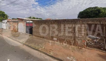 Terreno à venda, MORUMBI - UBERLANDIA/MG
