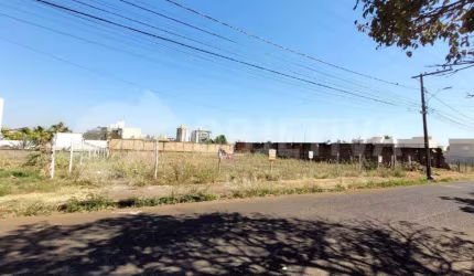Terreno à venda, MORADA DA COLINA - UBERLANDIA/MG