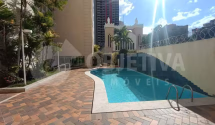 Apartamento à venda, 3 quartos, 3 suítes, 2 vagas, FUNDINHO - UBERLANDIA/MG