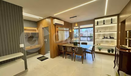 RESIDENCIAL ANTARES UBERLÂNDIA