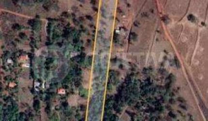 Excelente lote na Represa de Miranda 4 em Uberlândia