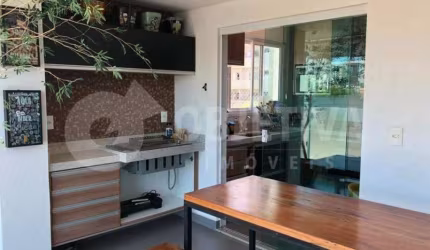 Ótimo apartamento a venda no bairro Saraiva em Uberlândia