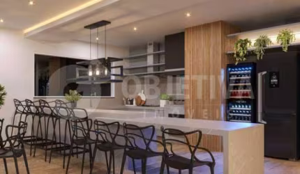 Excelente apartamento no bairro Santa Mônica em Uberlândia