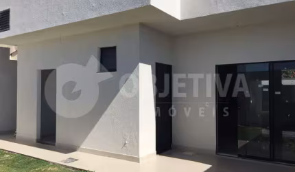 Excelente casa nova localizada no bairro Jardim Europa