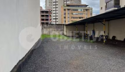 Terreno à venda, MARTINS - UBERLANDIA/MG