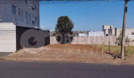 Terreno à venda, PAMPULHA - UBERLANDIA/MG