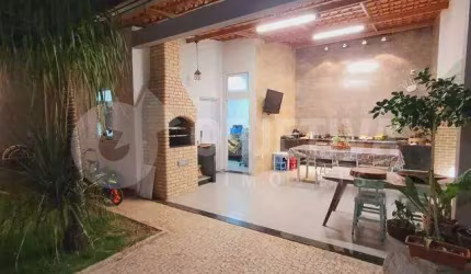 Casa à venda, 3 quartos, 1 suíte, 2 vagas, PRESIDENTE ROOSEVELT - UBERLANDIA/MG