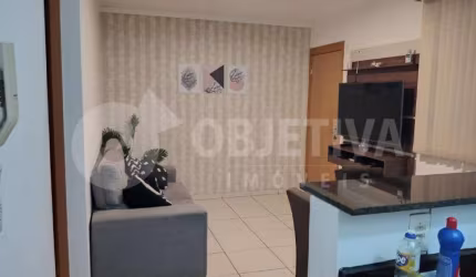 Ótimo apartamento a venda no bairro Jardim Holanda em Uberlândia
