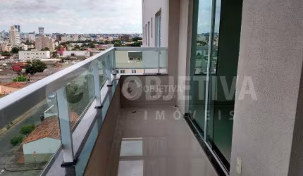 Apartamento à venda, 3 quartos, 1 suíte, 2 vagas, SARAIVA - UBERLANDIA/MG