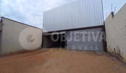 Loja para aluguel, 3 vagas, LARANJEIRAS - UBERLANDIA/MG
