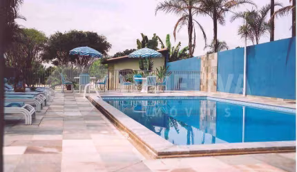 Casa à venda, 3 quartos, 1 suíte, 8 vagas, MANSOES AEROPORTO - UBERLANDIA/MG