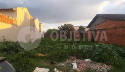 Ótima oportunidade de terreno no bairro Shopping Park em Uberlândia