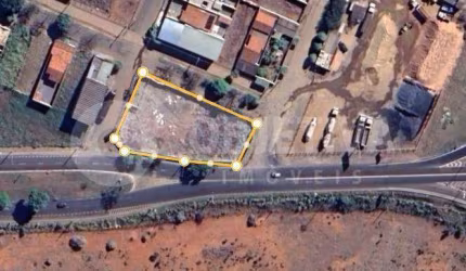 Oportunidade para Empresários e Investidores no bairro Segismundo Pereira em Uberlândia