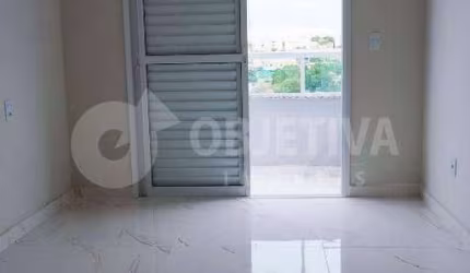 Apartamento à venda, 2 quartos, 1 suíte, 1 vaga, TUBALINA - UBERLANDIA/MG