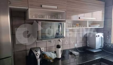 Excelente casa no Bairro Custodio Pereira em Uberlândia