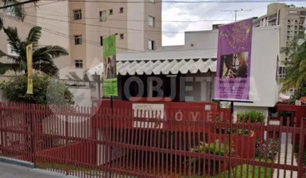 Casa para aluguel, 4 quartos, 1 suíte, 2 vagas, FUNDINHO - UBERLANDIA/MG
