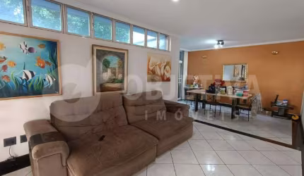 Ótima casa a venda na região central em Uberlândia