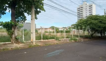 Oportunidade de Área a venda no bairro Tibery em Uberlândia