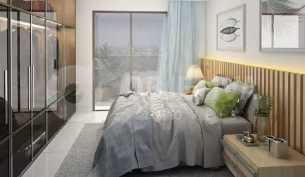 Excelente apartamento no bairro Santa Mônica em Uberlândia